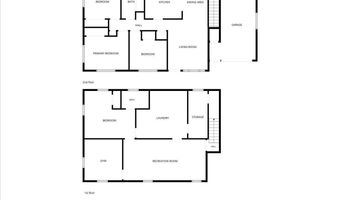 3509 FRONTIER St, Cheyenne, WY 82001