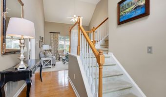 9390 Old Preserve Trl, Ball Ground, GA 30107