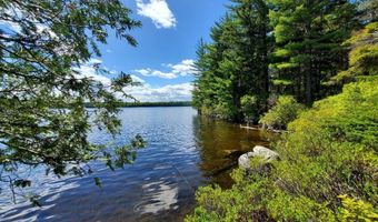 Spruce Mountain Lake, Beddington, ME 04622