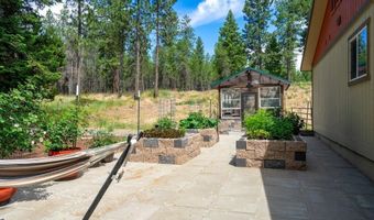 8626 E SON SHINE Way, Athol, ID 83801