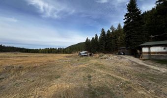 1035 Haller Creek Rd, Addy, WA 99101