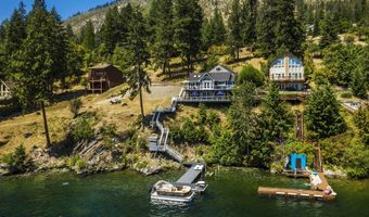 100 Grandview Ln, Bayview, ID 83803
