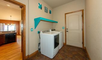 7447 RILLEY Rd, Cheyenne, WY 82009