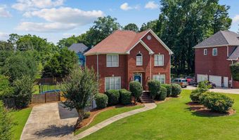 108 WALTHAM ABBEY, Alabaster, AL 35007