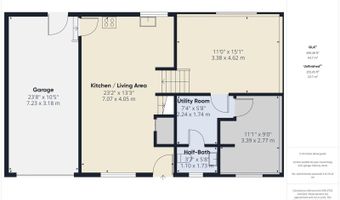 1740 S Ouray Ct, Aurora, CO 80017