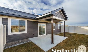 4625 Twisted Pine Dr, Billings, MT 59106