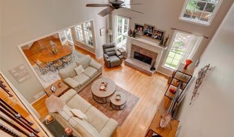 5344 Chaversham Ln, Peachtree Corners, GA 30092
