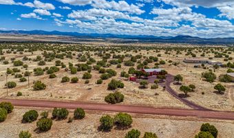 26 County Road 8006 26 Bear Claw, Concho, AZ 85924