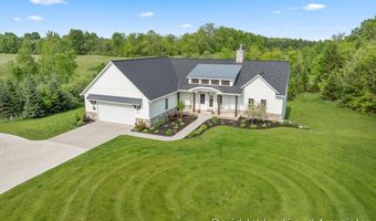 9410 Sanborn Ave SE, Alto, MI 49302