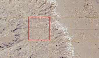 Lot 9 Timber Mesa Heights, Belen, NM 87002