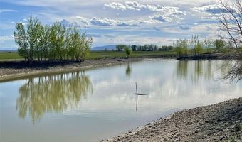 TBD Hwy 30, Basin, WY 82410