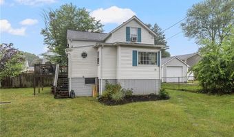 73 Beech Ave, Cranston, RI 02910
