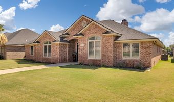 1518 Pecan Pl, Andrews, TX 79714