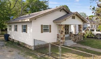 831 C St SE, Ardmore, OK 73401