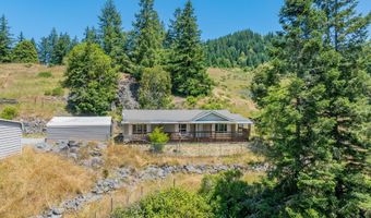 48693 HIGHWAY 242, Broadbent, OR 97414