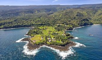 Keanae Rd, Hana, HI 96708