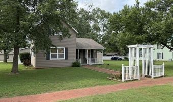 901 E 5th St, Altamont, KS 67330