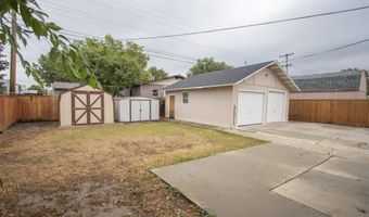 1625 Fremont Ave, Casper, WY 82604