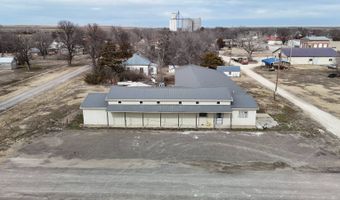 518 3rd St, Alton, KS 67623