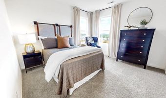 1075 Gadwall Dr Plan: The Carol, Alabaster, AL 35007