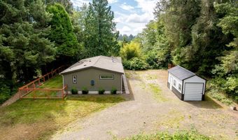 10220 7TH St, Bay City, OR 97107