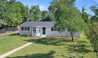 1214 Sharon Ave, Albany, GA 31707