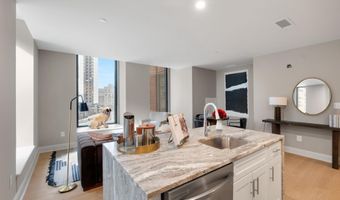 1601 CHERRY St 702, Philadelphia, PA 19102