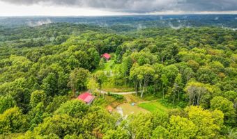 6559 Poston Rd, Athens, OH 45701