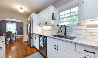 2124 Chatham Ave, Charlotte, NC 28205