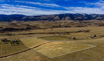 10 AC Columbus Rd, Dayton, WY 82836