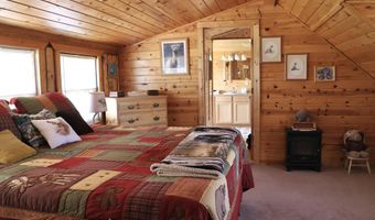 31 CUTOFF Rd, Daniel, WY 83115