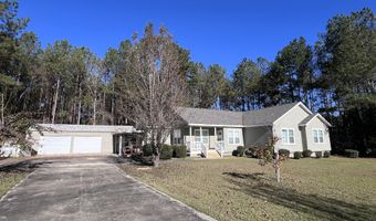 6630 JIM JOE USRY Rd, Avera, GA 30803