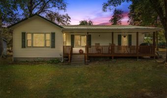 516 Collie St, Arcadia, MO 63621