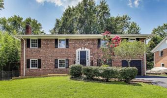 2403 SHERWOOD HALL Ln, Alexandria, VA 22306