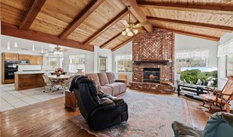 4350 Escondido Canyon Rd, Acton, CA 93510