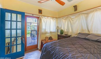 311 W VISTA St, Bisbee, AZ 85603