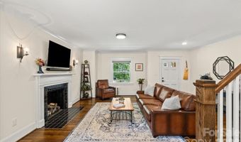 1931 Chatham Ave, Charlotte, NC 28205