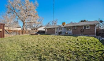 8207 Ames Way, Arvada, CO 80003