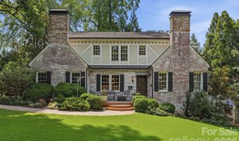 2700 Belvedere Ave, Charlotte, NC 28205