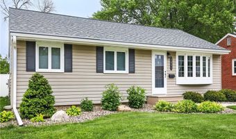 1821 4th Ave NE, Austin, MN 55912