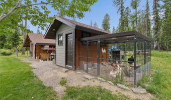 1221 Grand Fir Rd, Bigfork, MT 59911