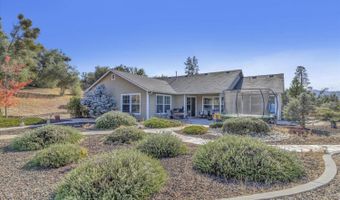 46347 Opah Dr, Ahwahnee, CA 93601
