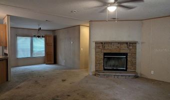 15319 SW 114TH Pl, Archer, FL 32618
