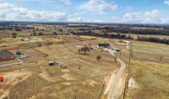800 Fox Rd, Millsap, TX 76066
