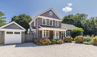 9 Old Montauk Highway Deep Flag Lot, Amagansett, NY 11954