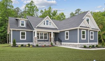 Wendenburg Circle lot 53, Aylett, VA 23009