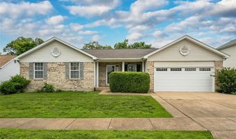 425 Bluffview Hts, Arnold, MO 63010