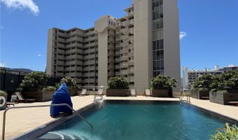 1717 Mott Smith Dr 2303, Honolulu, HI 96822