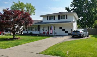 58 Dalewood Dr, Amherst, NY 14228