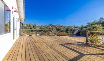 21245 OLD OAK Rd, Alpine, CA 91901